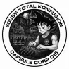 Total Konfusion - start tribe