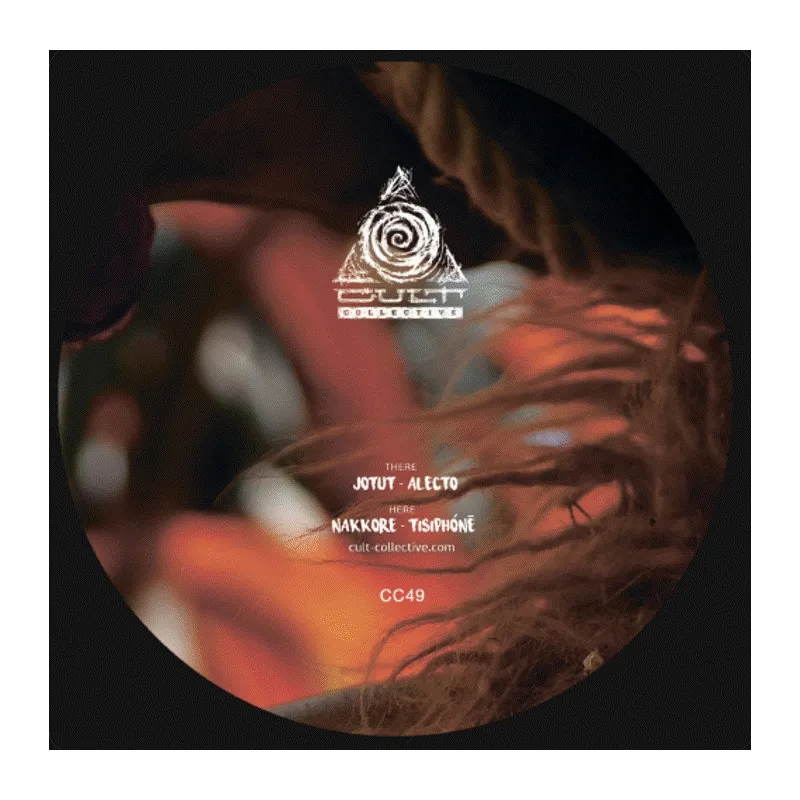 Jotut, Nakkore - Alecto