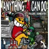 Maskk, Ixindamix - Anything AI Can Do