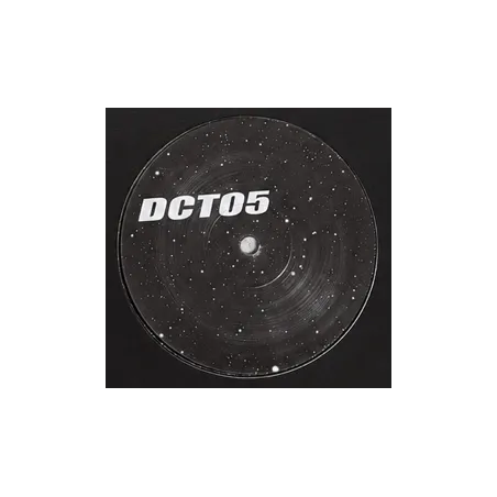 Ervin Hujer, Adam Vandal - DCT 05