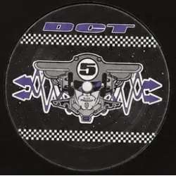 Ervin Hujer, Adam Vandal - DCT 05