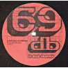 69DB - Bass Race / Vibradub