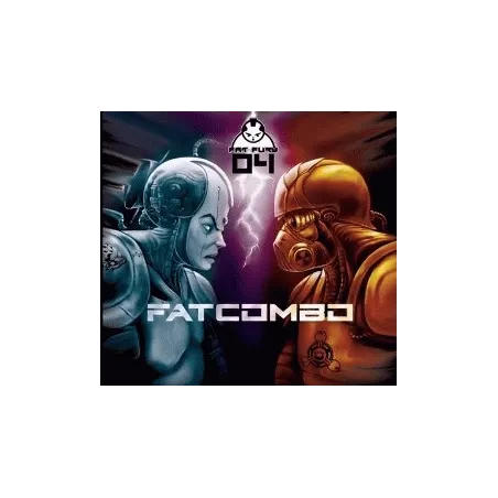 Nesh Mayday, Stiwie, Insane Teknology - FAT COMBO