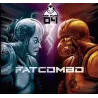 Nesh Mayday, Stiwie, Insane Teknology - FAT COMBO