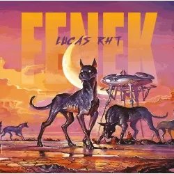 Lucas RHT - Fenek X