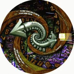 La Tartine - Dark Violon Part 2
