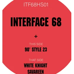 Interface 68 - 90'Style