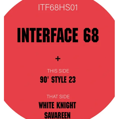 Interface 68 - 90'Style