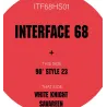 Interface 68 - 90'Style