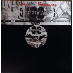 Jok's, Rebellion - L'Infrabase 02