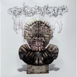 DJ Nick Jersey, Combat Sport, Crystal Distortion, ANNWN, Sadistic - Heavyweight