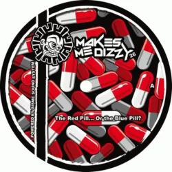 Acidreff, Kewan - The Red Pill