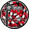 Acidreff, Kewan - The Red Pill