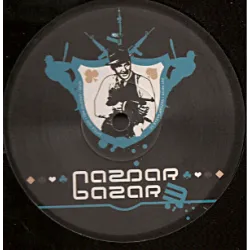 FKY, Little Guy, Sloogy, Spud - Nazdar Bazar 03 V2