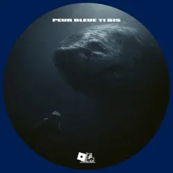 Stefan ZMK - Drumfetish / Refuse To Believe