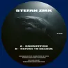 Stefan ZMK - Drumfetish / Refuse To Believe