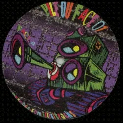 Opiohm, Snox - Opiohm / Museilum