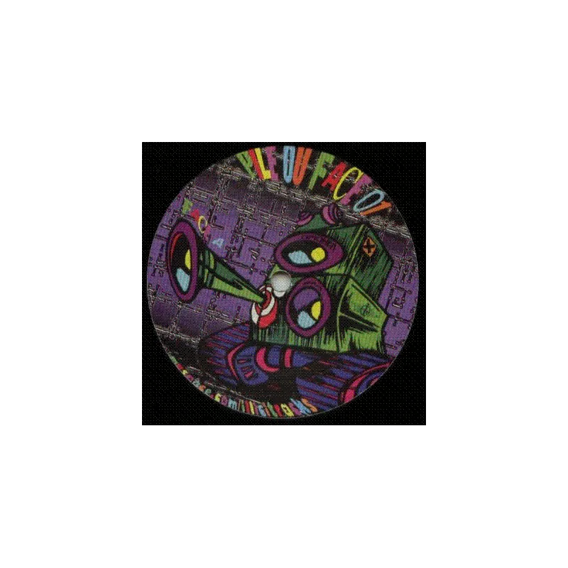 Opiohm, Snox - Opiohm / Museilum