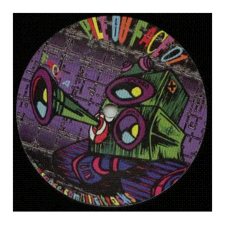 Opiohm, Snox - Opiohm / Museilum