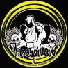Tournevis, Dismatik, Keja, Uzi - Break Your Life