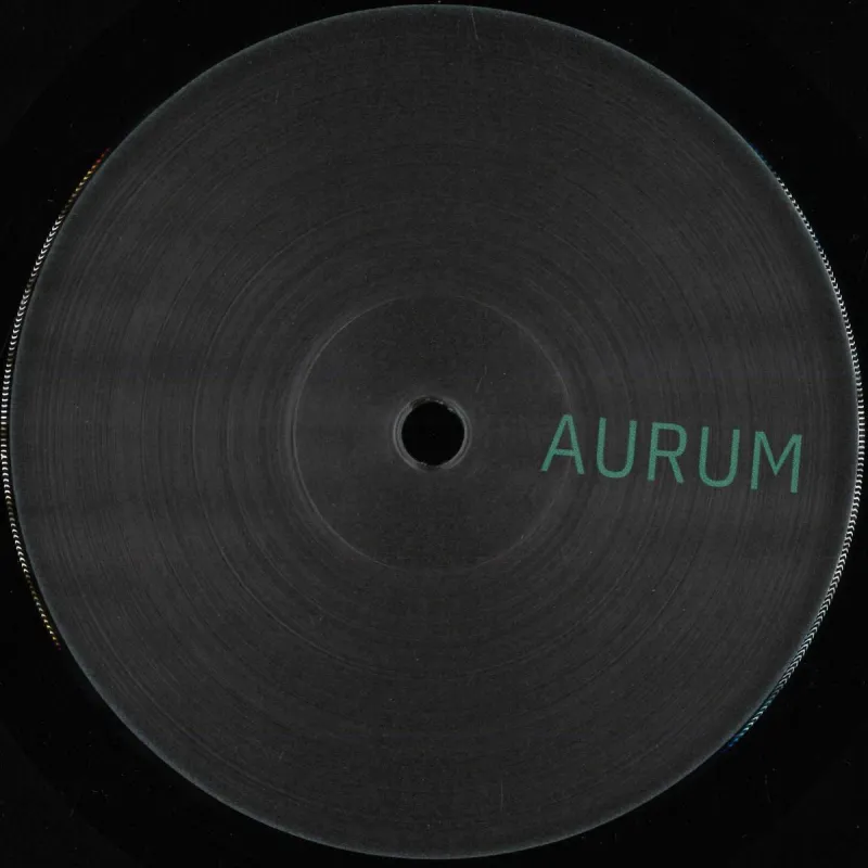 Hyacin - Aurum 007