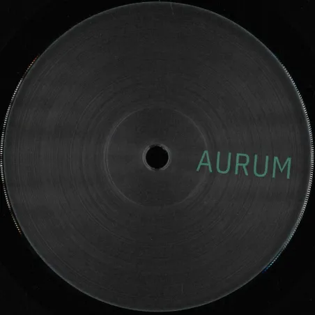 Hyacin - Aurum 007