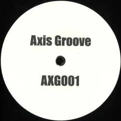 Unknown - AXG001