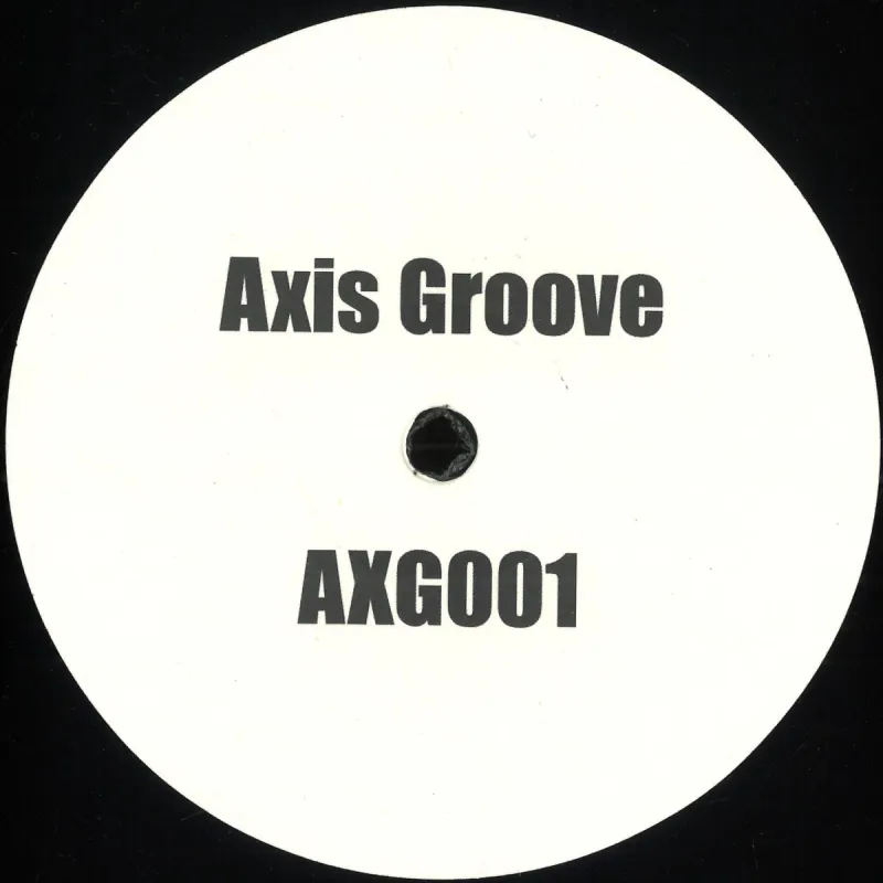 Unknown - AXG001