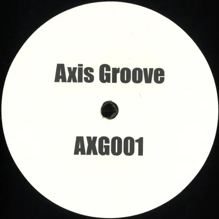 Unknown - AXG001