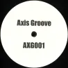 Unknown - AXG001