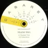 Muster Men - Split Residence EP