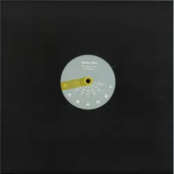 Muster Men - Split Residence EP