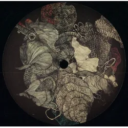 Enrico Sangiuliano - Moon Rocks