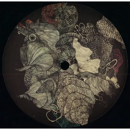 Enrico Sangiuliano - Moon Rocks