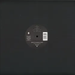 Enrico Sangiuliano - Moon Rocks