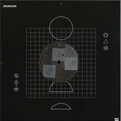 Alex Stein & Victor Ruiz / Charles D & Weska - DC4 Vol. 4 LP