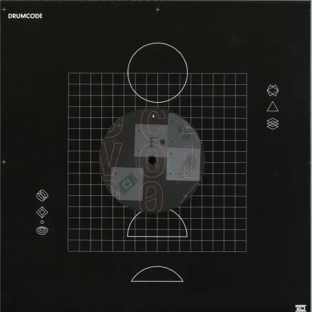 Alex Stein & Victor Ruiz / Charles D & Weska - DC4 Vol. 4 LP