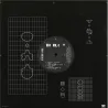 Alex Stein & Victor Ruiz / Charles D & Weska - DC4 Vol. 4 LP