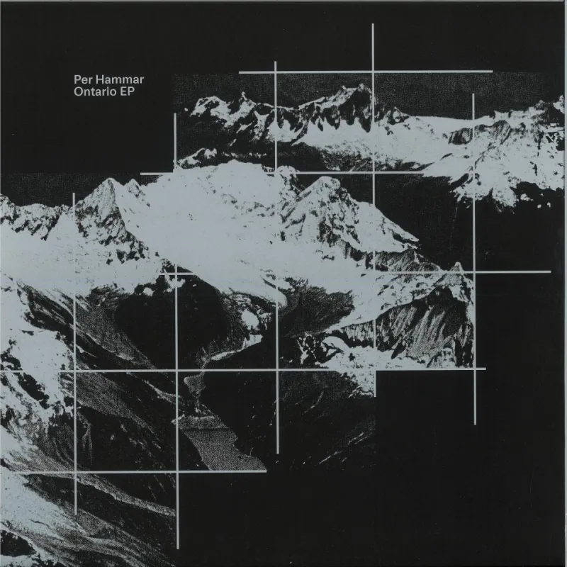Per Hammar - Ontario EP