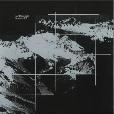 Per Hammar - Ontario EP