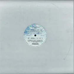 Shuffle Progression - 'Fears' EP