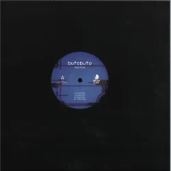 BufoBufo - Irisation