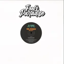 Various - Fool’s Paradise Sampler Vol. 8