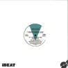 Chez Damier - I Never Knew Love