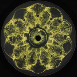 Strack - Voices Within EP
