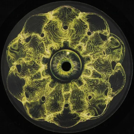 Strack - Voices Within EP