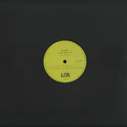 Strack - Voices Within EP