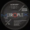 Augustus Williams - Increaser EP