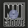 Steve Bug & Stefan Braatz - Circles EP