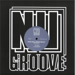 Steve Bug & Stefan Braatz - Circles EP